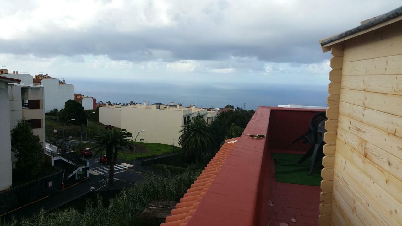 Guest House Casa Tacoronte Exterior foto